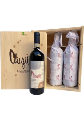 Brunello ciliegio la magia, brunello di montalcino biologico, miglio prezzo brunello, brunello bio
