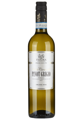 pinot grigio fidora, pinot grigio, fidora, pinot grigio biodinamico