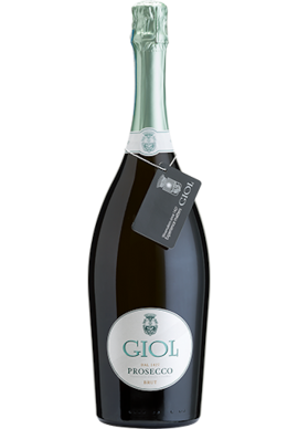 Magnum Prosecco Brut Millesimato DOC Treviso