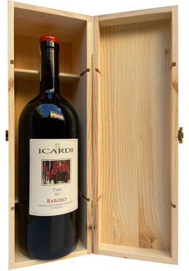 MAGNUM BAROLO, BAROLO PAREJ, MAGUM BAROLO PAREJ, MAGUM ICARDI, MAGNUM AZIENDA AGICOLA ICARDI BAROLO, barolo parej, barolo icardi, barolo biologico