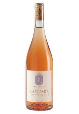 rosato monti cecubi, mamurra monti cecubi, abbuoto rosato naturale, 