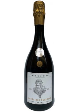 cuvee des paladins, tappero merlo cuvee des paladins, metodo classico tappero merlo, vini tappero merlo, metodo classico naturale