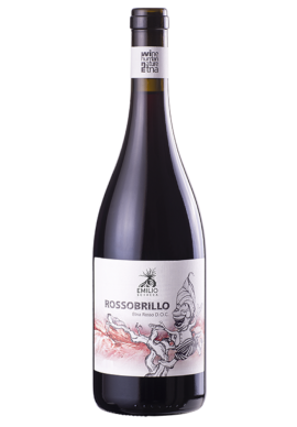 Rossobrillo DOC Sicilia