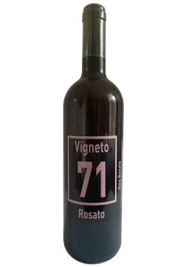 Montepulciano Rosato