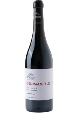Susumaniello