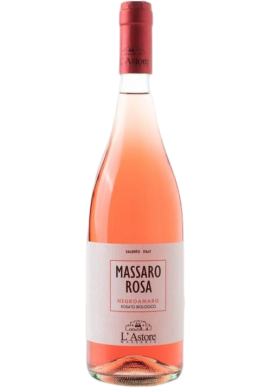 Massaro Rosa