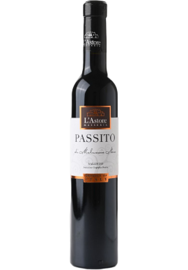Passito di Malvasia Nera