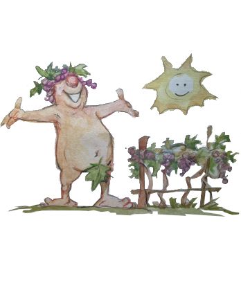 Vino Naturale