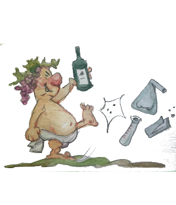 Vino senza Solfiti